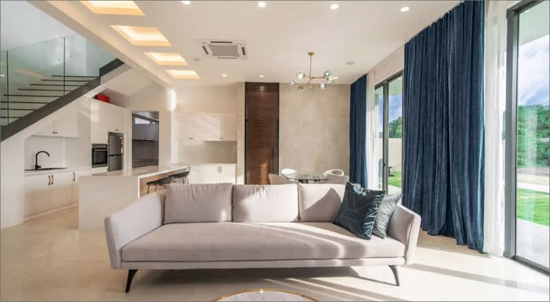 Marvelane Homes by the Lake @ Putra Heights - iProperty.com.my