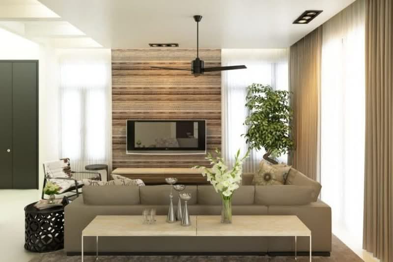 Marvelane Homes by the Lake @ Putra Heights - iProperty.com.my