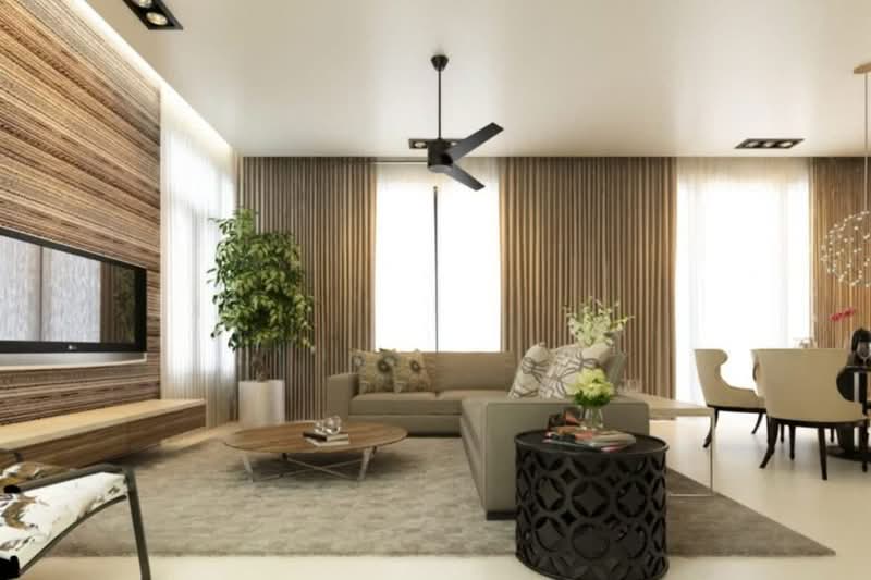 Marvelane Homes by the Lake @ Putra Heights - iProperty.com.my