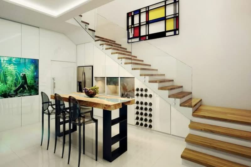 Marvelane Homes by the Lake @ Putra Heights - iProperty.com.my