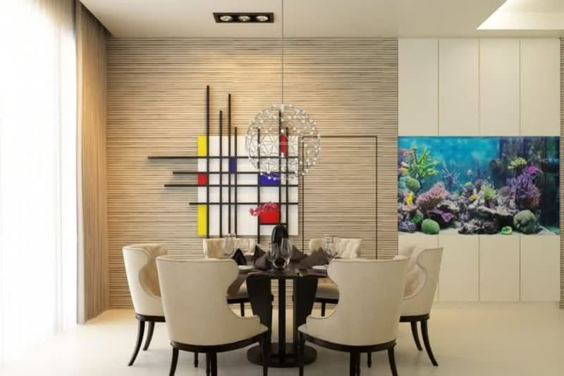Marvelane Homes by the Lake @ Putra Heights - iProperty.com.my