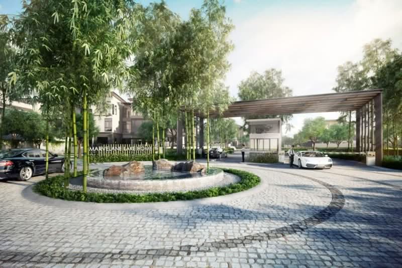 Marvelane Homes by the Lake @ Putra Heights - iProperty.com.my