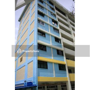 201 Bedok North Street 1