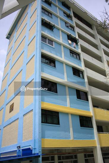 For Rent - 201 Bedok North Street 1