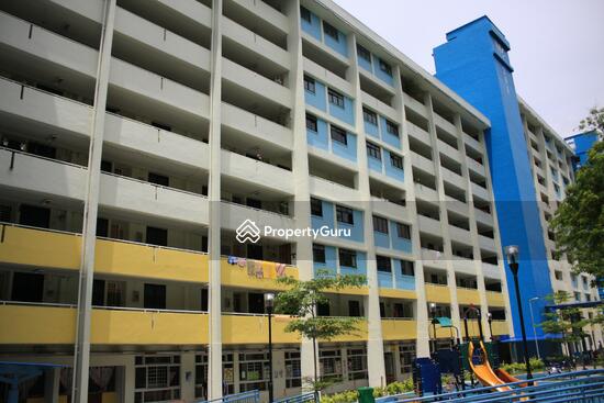 For Rent - 201 Bedok North Street 1