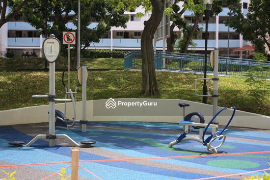 For Rent - 201 Bedok North Street 1