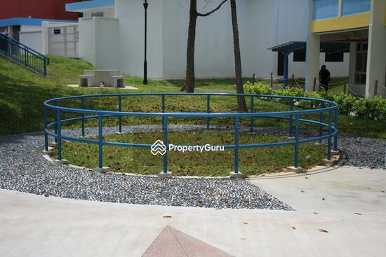 For Rent - 201 Bedok North Street 1