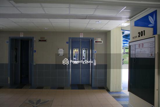 For Rent - 201 Bedok North Street 1