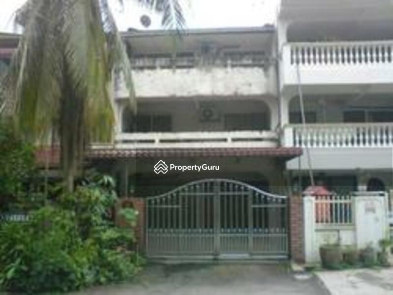 For Sale - Taman Selayang
