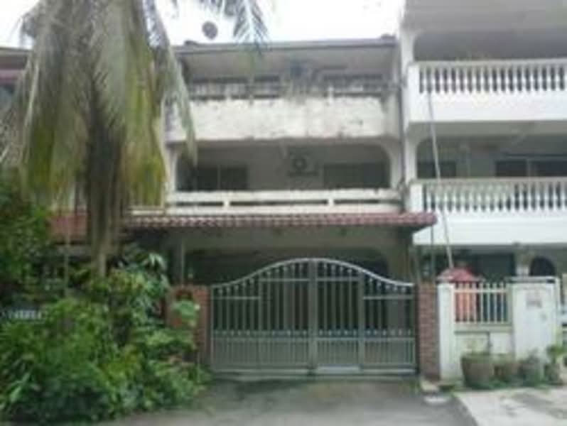 Terraced House for Sale in Taman Selayang (Selayang) - Remus Chen - PropertyGuru.com.my