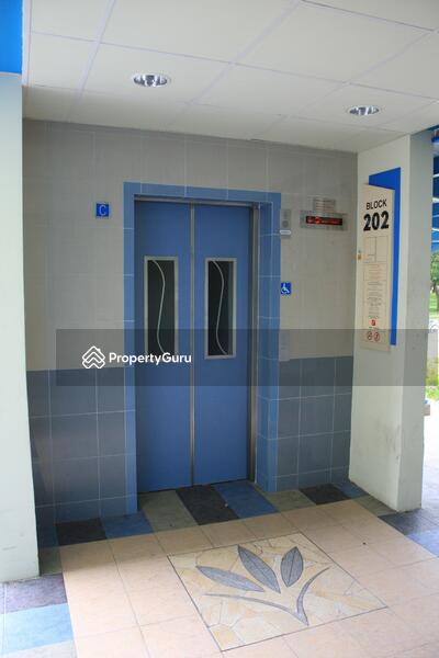 For Sale - 202 Bedok North Street 1