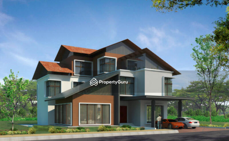 Untuk Dijual - Perdana Hills @ Putrajaya