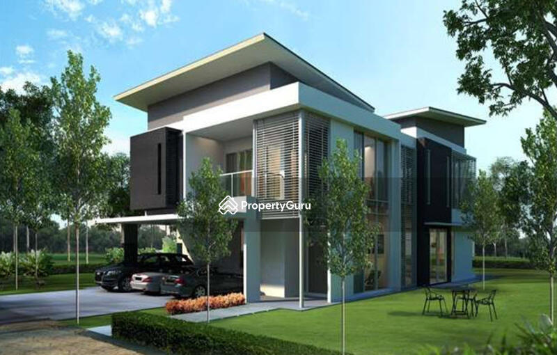 Untuk Dijual - Perdana Hills @ Putrajaya