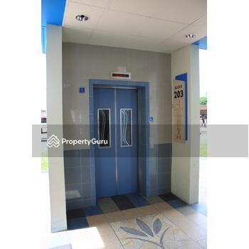 203 Bedok North Street 1