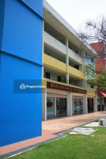 For Rent - 203 Bedok North Street 1