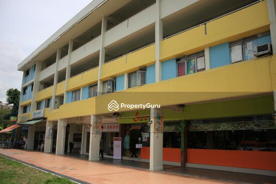 For Rent - 203 Bedok North Street 1