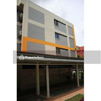 204 Bedok North Street 1
