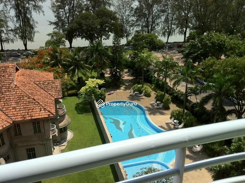 Gurney Beach Resort #0