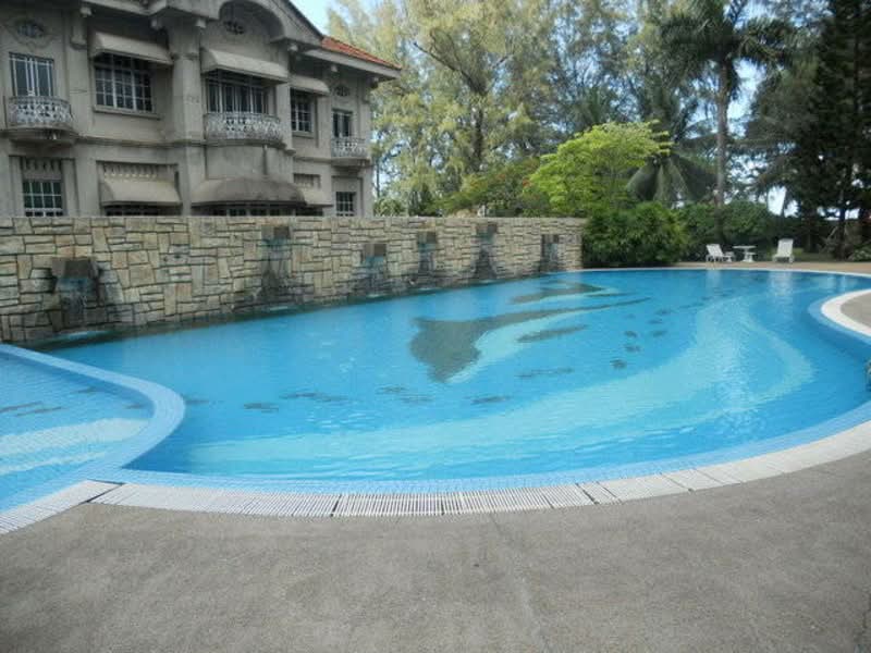 Gurney Beach Resort - iProperty.com.my