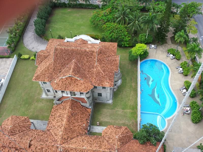 Gurney Beach Resort - iProperty.com.my