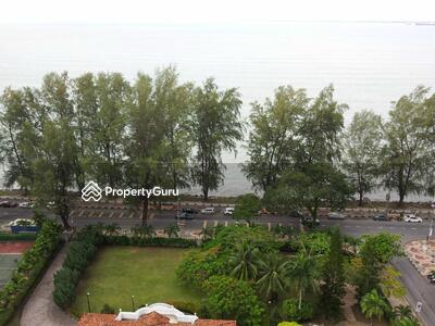  - Gurney Beach Resort