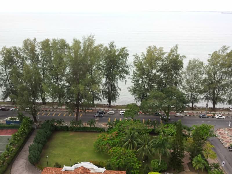 Gurney Beach Resort - iProperty.com.my