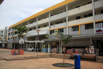 205 Bedok North Street 1