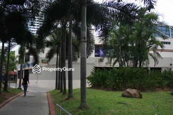 206 Bedok North Street 1