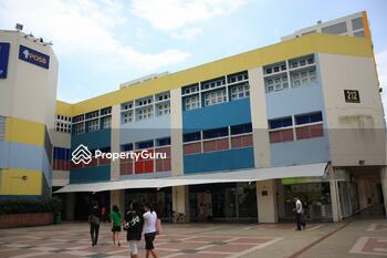 212 Bedok North Street 1