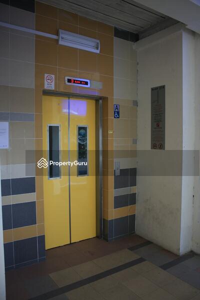 For Rent - 214 Bedok North Street 1