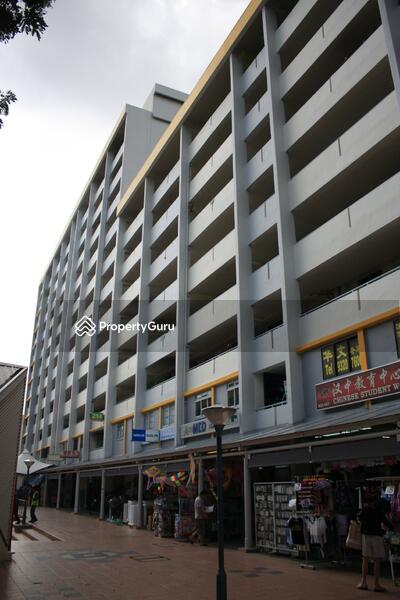 For Rent - 214 Bedok North Street 1