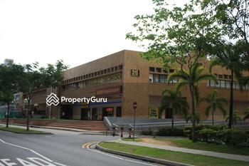 215 Bedok North Street 1