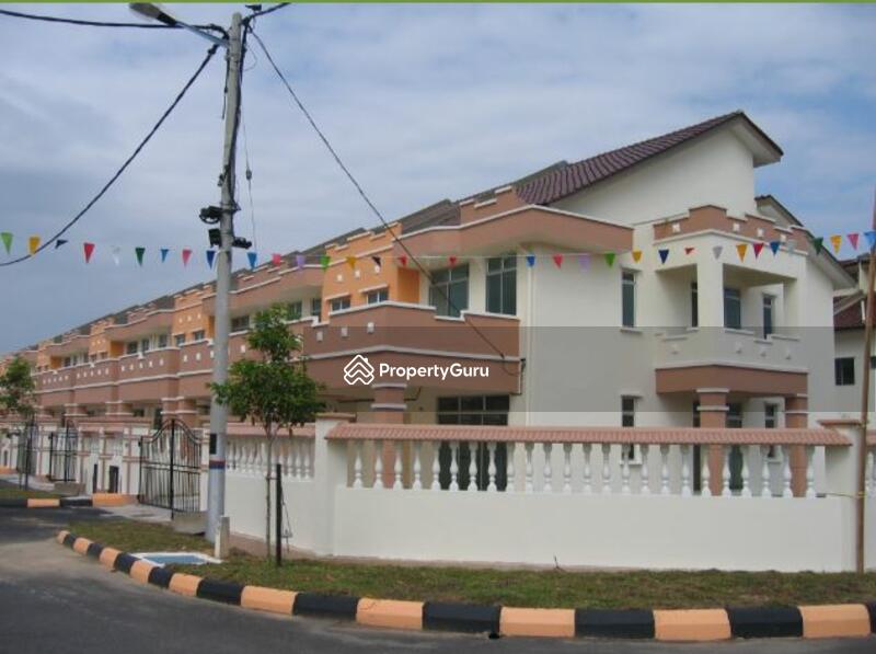 Taman Seremban Jaya #0