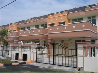 - Taman Seremban Jaya