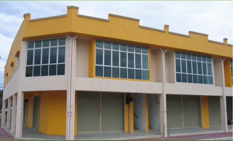1-storey Terraced House for Sale in Seremban Jaya (Negeri Sembilan) - Kho Chng Guan - PropertyGuru.com.my