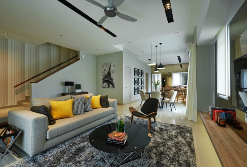 Ixora Residences @ Bandar Seri Coalfields - iProperty.com.my