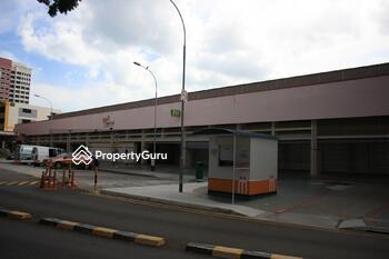 216 Bedok North Street 1