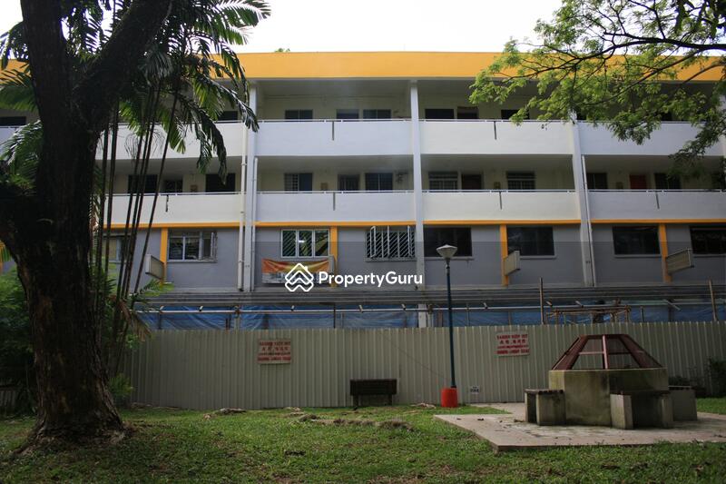 217 Bedok North Street 1 #0