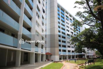 419 Bedok North Street 1