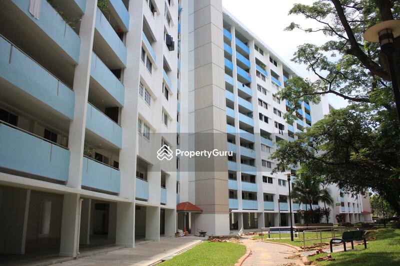 For Rent - 419 Bedok North Street 1