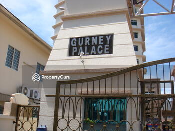 Gurney Palace