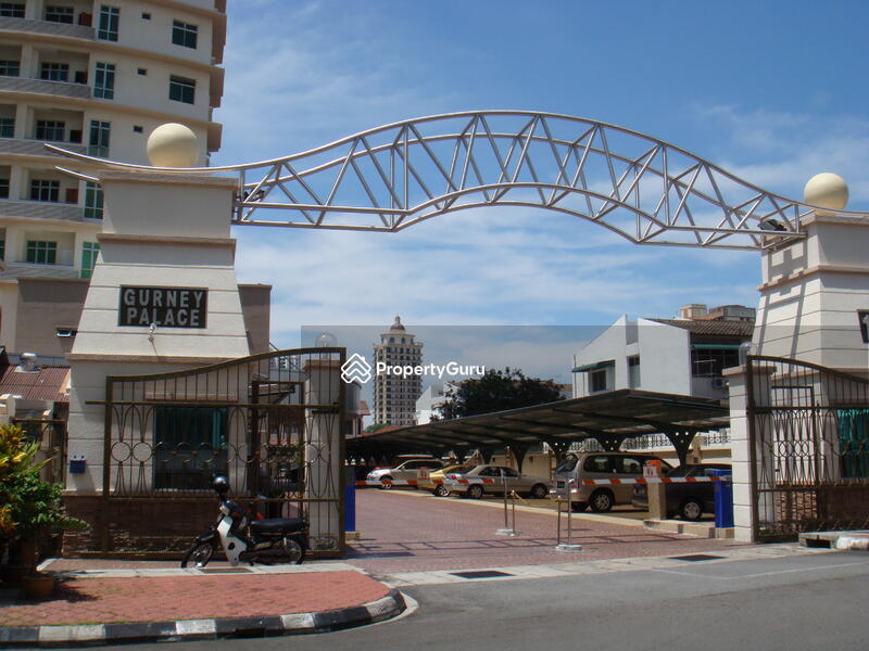 Gurney Palace #0
