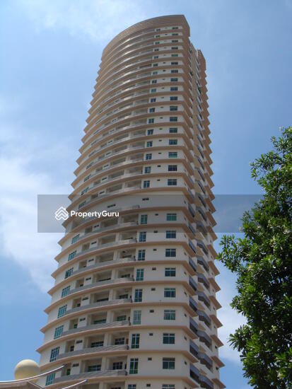 Gurney Palace, - Jalan Concordia, Georgetown, Penang, 5 Bedrooms, 4400 