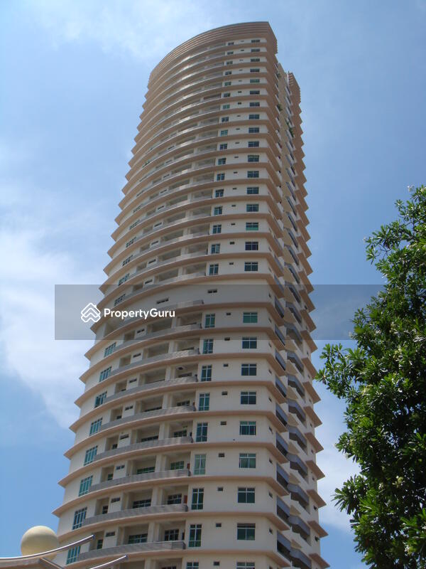 Gurney Palace #0