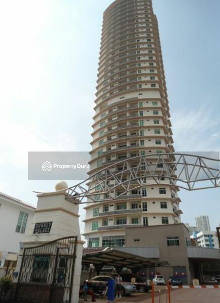 For Rent - Gurney Palace