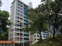 Bedok North Street 1