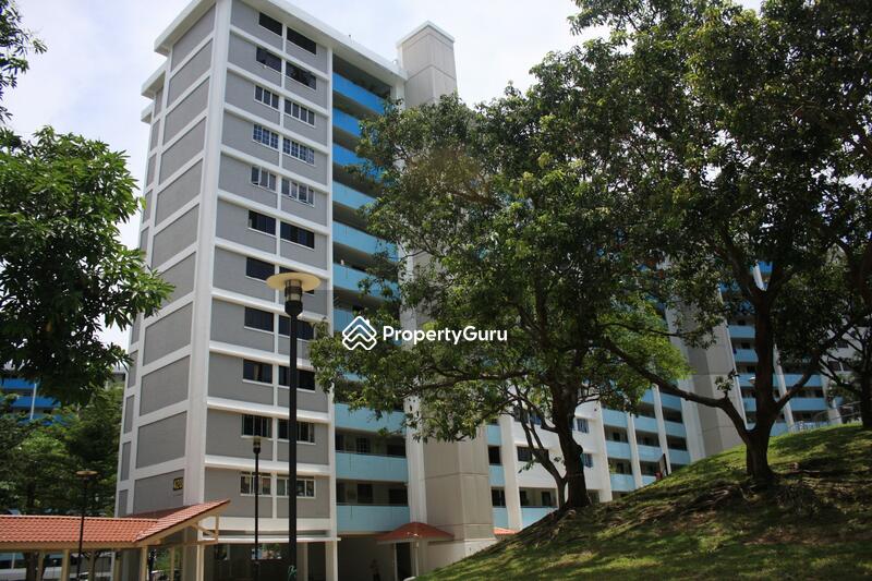 For Sale - 420 Bedok North Street 1