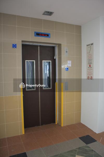 For Sale - 420 Bedok North Street 1