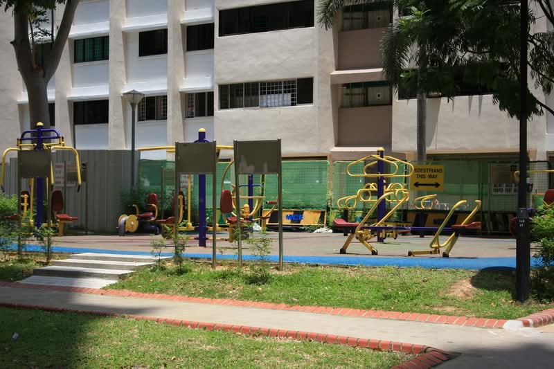 113 Bedok North Street 2, 113 Bedok North Street 2, 1 Bedroom, 474 sqft, HDB Flat For Sale, by Siti Nurainina Binte Saaet (Nina Saaet), 500107926 - PropertyGuru.com.sg