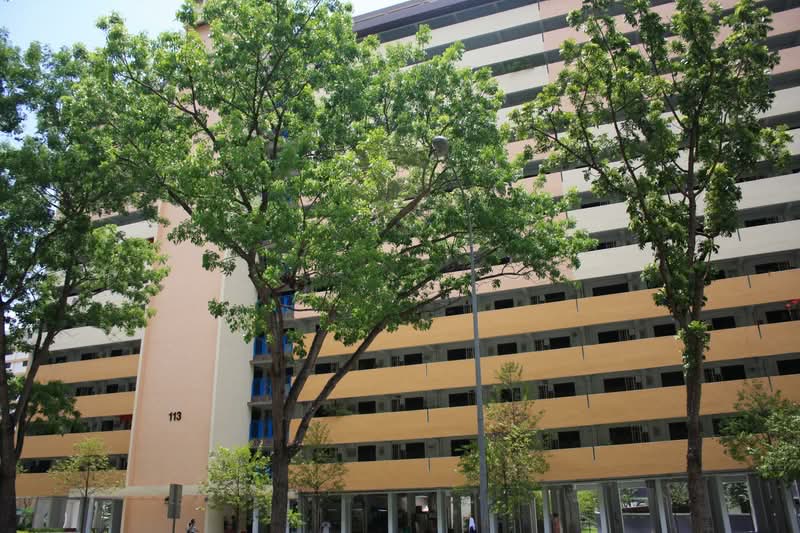 113 Bedok North Street 2, 113 Bedok North Street 2, 1 Bedroom, 474 sqft, HDB Flat For Sale, by Siti Nurainina Binte Saaet (Nina Saaet), 500107926 - PropertyGuru.com.sg